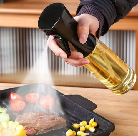 Oil Sprayer