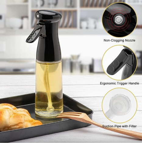 Oil Sprayer