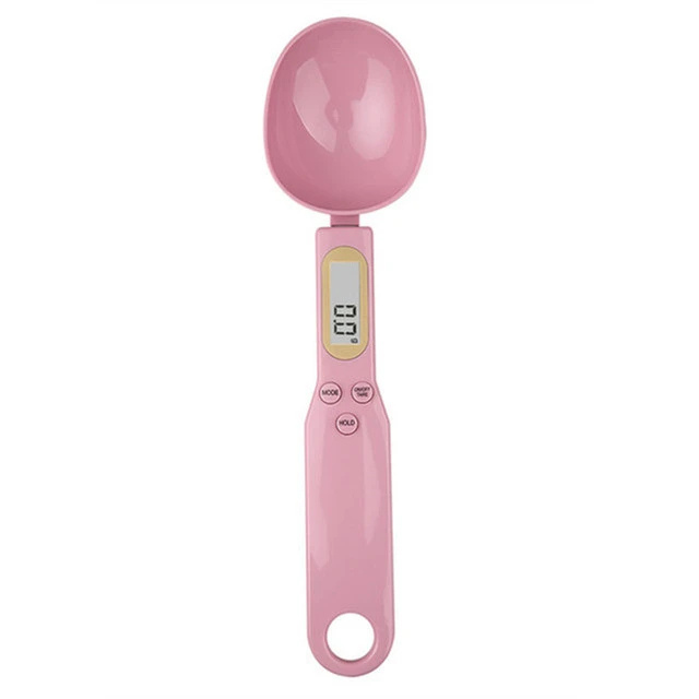 Spoon Scale