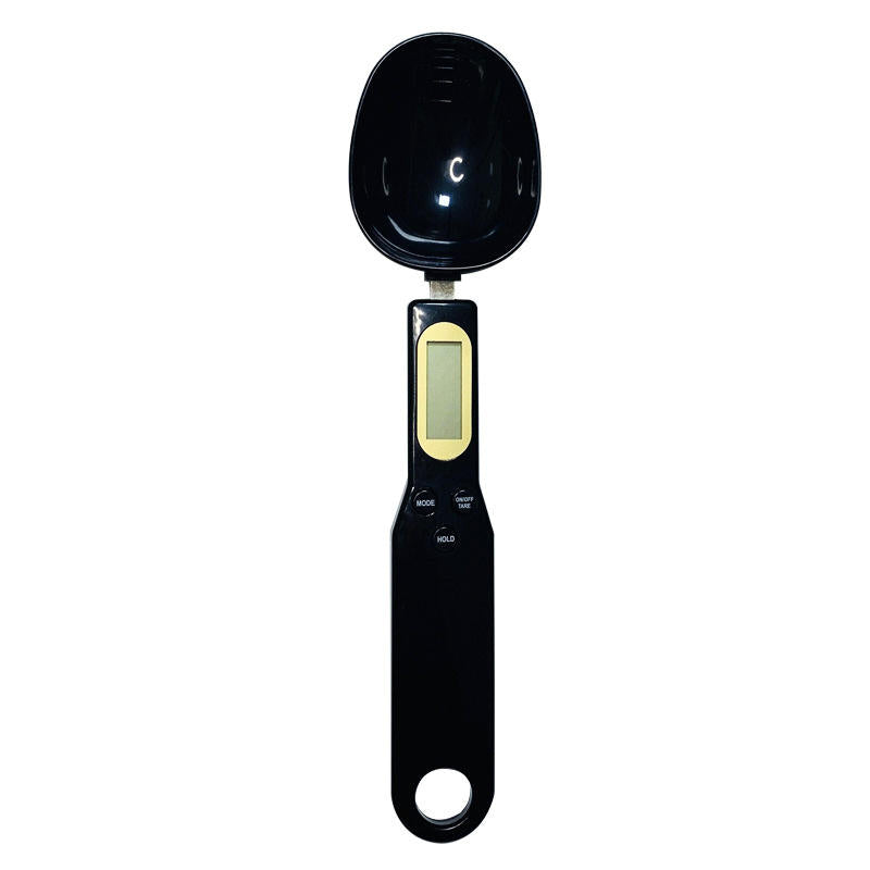 Spoon Scale