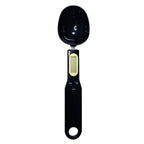 Spoon Scale