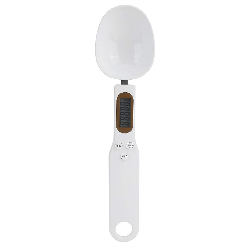 Spoon Scale