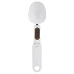 Spoon Scale