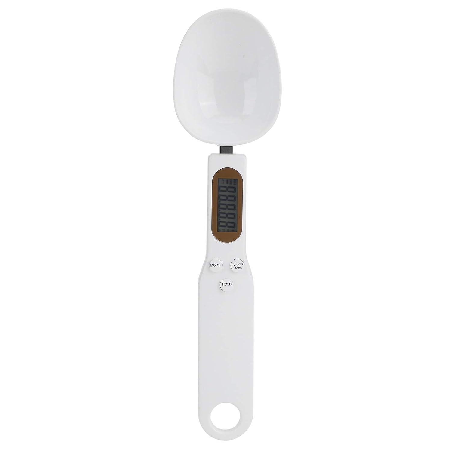 Spoon Scale