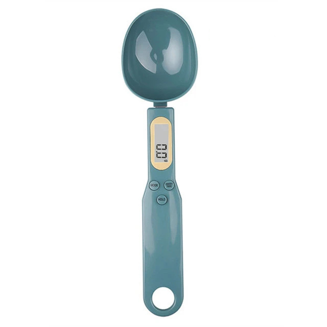 Spoon Scale