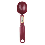 Spoon Scale