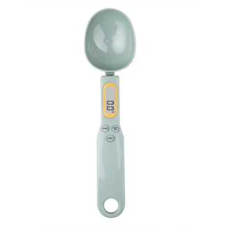 Spoon Scale